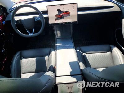 Zdjęcie 8 z 13 samochodu: 2024 TESLA MODEL 3 VIN:5YJ3E1EB0RF823346 - miniatura