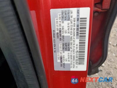 Zdjęcie 13 z 13 samochodu: 2017 MAZDA CX-5 GRAND TOURING VIN:JM3KFBDL3H0181394 - miniatura