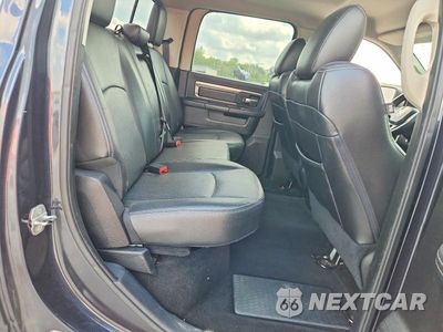 Zdjęcie 10 z 12 samochodu: 2015 RAM 1500 SPORT VIN:1C6RR6MT3FS660901 - miniatura
