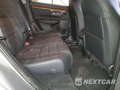 Zdjęcie 11 z 13 samochodu: 2020 HONDA CR-V TOURING VIN:2HKRW2H96LH684533 - miniatura