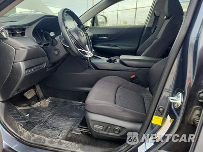 Zdjęcie 7 z 13 samochodu: 2021 TOYOTA VENZA LE VIN:JTEAAAAH3MJ028558 - miniatura
