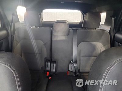 Zdjęcie 10 z 14 samochodu: 2019 FORD EXPLORER XLT VIN:1FM5K7DH2KGA58366 - miniatura