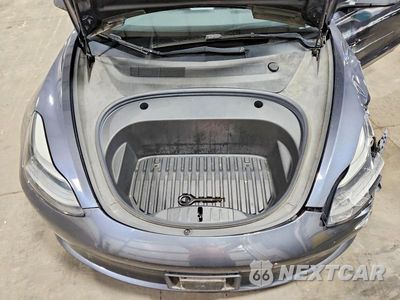 Zdjęcie 11 z 12 samochodu: 2022 TESLA MODEL 3 VIN:5YJ3E1EAXNF185690 - miniatura