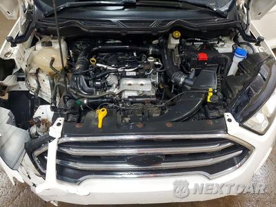 Zdjęcie 12 z 13 samochodu: 2018 FORD ECOSPORT TITANIUM VIN:MAJ3P1VE4JC237258 - miniatura