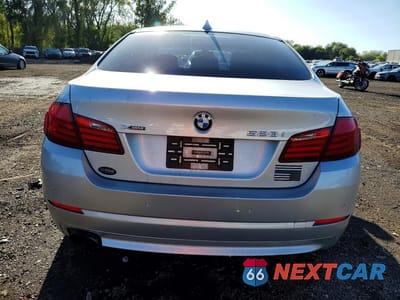 Zdjęcie 6 z 12 samochodu: 2013 BMW 528 XI VIN:WBAXH5C54DDW16419 - miniatura