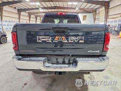 Zdjęcie 6 z 13 samochodu: 2026 RAM 2500 BIG HORN VIN:3C6UR5DJ8TG198874 - miniatura