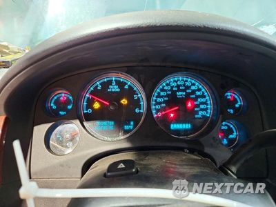Zdjęcie 9 z 12 samochodu: 2009 CHEVROLET SILVERADO K1500 LTZ VIN:1GCEK39J39Z123894 - miniatura