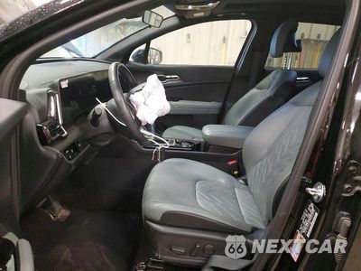 Zdjęcie 7 z 14 samochodu: 2025 KIA SPORTAGE X LINE VIN:5XYK6CDF1SG255065 - miniatura