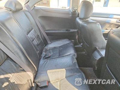 Zdjęcie 10 z 13 samochodu: 2007 HONDA ACCORD EX VIN:1HGCM82667A000916 - miniatura