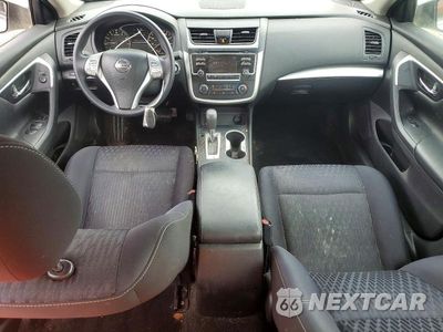 Zdjęcie 8 z 12 samochodu: 2017 NISSAN ALTIMA 2.5 S VIN:1N4AL3AP8HN338839 - miniatura
