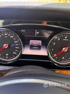 Zdjęcie 10 z 14 samochodu: 2017 MERCEDES-BENZ E 300 4MATIC VIN:WDDZF4KBXHA018352 - miniatura