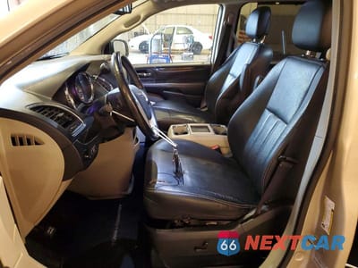Zdjęcie 7 z 13 samochodu: 2015 CHRYSLER TOWN & COUNTRY TOURING L VIN:2C4RC1CG6FR743435 - miniatura