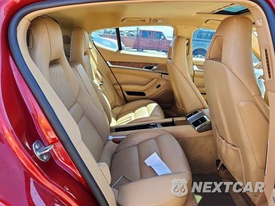 Zdjęcie 10 z 12 samochodu: 2012 PORSCHE PANAMERA 2 VIN:WP0AA2A78CL013767 - miniatura