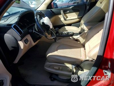 Zdjęcie 7 z 14 samochodu: 2012 GMC ACADIA DENALI VIN:1GKKVTED8CJ199986 - miniatura