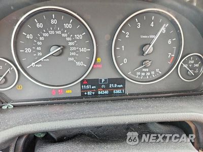 Zdjęcie 9 z 13 samochodu: 2014 BMW X3 XDRIVE28I VIN:5UXWX9C55E0D09831 - miniatura