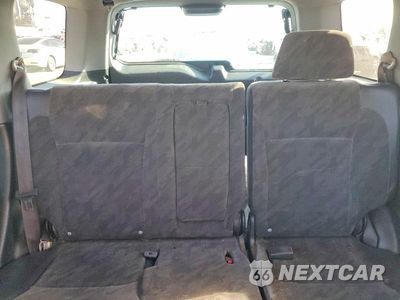 Zdjęcie 10 z 13 samochodu: 2002 HONDA CR-V EX VIN:JHLRD78822C039644 - miniatura