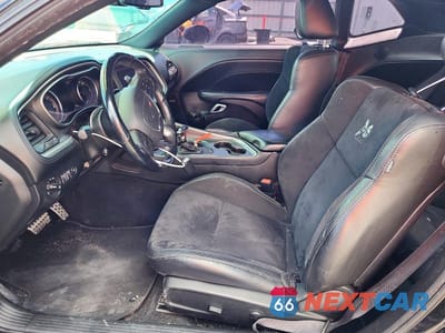 Zdjęcie 7 z 12 samochodu: 2022 DODGE CHALLENGER R/T SCAT PACK VIN:2C3CDZFJ4NH125225 - miniatura