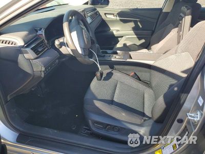 Zdjęcie 7 z 12 samochodu: 2026 TOYOTA CAMRY LE VIN:4T1DBADK8TU542551 - miniatura