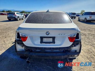 Zdjęcie 6 z 13 samochodu: 2008 BMW 335 I VIN:WBAVB735X8KY62624 - miniatura