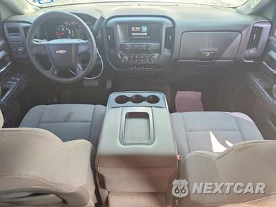 Zdjęcie 8 z 13 samochodu: 2015 CHEVROLET SILVERADO C1500 VIN:1GCRCPEC0FZ275379 - miniatura