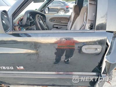 Zdjęcie 7 z 12 samochodu: 1998 DODGE RAM 1500 VIN:1B7HC13Y9WJ153903 - miniatura