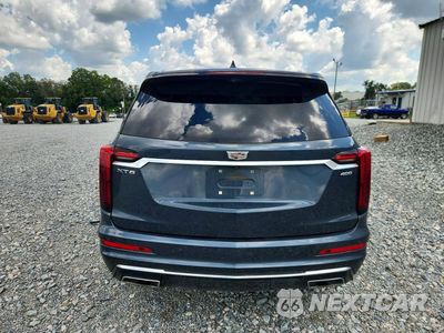 Zdjęcie 6 z 14 samochodu: 2021 CADILLAC XT6 PREMIUM LUXURY VIN:1GYKPCRS0MZ100041 - miniatura