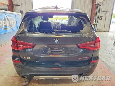 Zdjęcie 6 z 13 samochodu: 2019 BMW X3 XDRIVE30I VIN:5UXTR9C50KLR04865 - miniatura