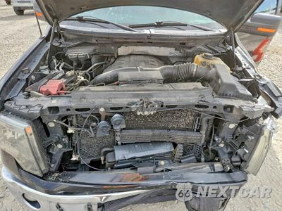 Zdjęcie 11 z 12 samochodu: 2013 FORD F150 SUPER CAB VIN:1FTFX1ET0DKF60013 - miniatura