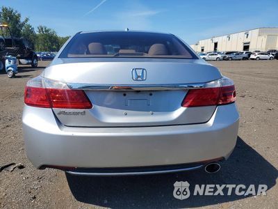 Zdjęcie 6 z 12 samochodu: 2015 HONDA ACCORD EXL VIN:1HGCR2F89FA153296 - miniatura