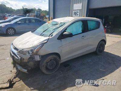 2020 CHEVROLET SPARK LS KL8CA6SA7LC474591 - główne zdjęcie licytacji z USA - miniatura