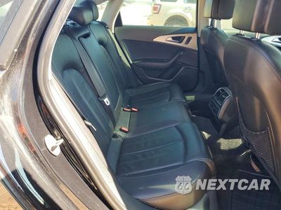 Zdjęcie 10 z 12 samochodu: 2012 AUDI A6 VIN:WAUBGAFC7CN007351 - miniatura