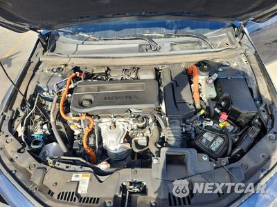 Zdjęcie 11 z 13 samochodu: 2024 HONDA ACCORD HYBRID EXL VIN:1HGCY2F65RA040922 - miniatura