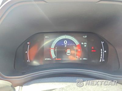 Zdjęcie 9 z 13 samochodu: 2025 TOYOTA GRAND HIGHLANDER XLE VIN:5TDAAAB5XSS070802 - miniatura