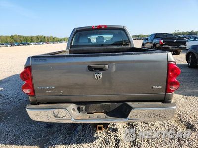 Zdjęcie 6 z 12 samochodu: 2007 DODGE RAM 1500 VIN:3D7KR19D47G794684 - miniatura