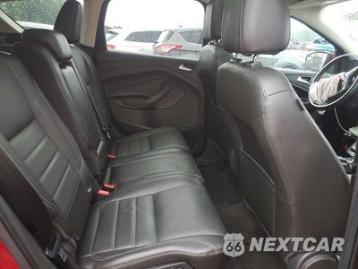 Zdjęcie 11 z 13 samochodu: 2014 FORD ESCAPE TITANIUM VIN:1FMCU0J96EUA11434 - miniatura