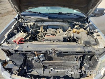 Zdjęcie 11 z 12 samochodu: 2013 FORD F150 SUPER CAB VIN:1FTFX1EF5DKD40635 - miniatura