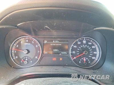 Zdjęcie 9 z 12 samochodu: 2022 KIA FORTE LXS VIN:3KPF24AD0NE425276 - miniatura