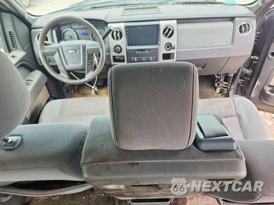 Zdjęcie 8 z 12 samochodu: 2012 FORD F150 SUPERCREW VIN:1FTFW1EFXCFC62329 - miniatura