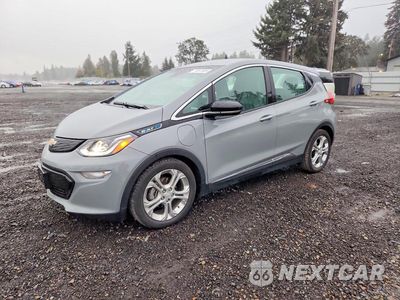 2021 CHEVROLET BOLT EV LT 1G1FY6S08M4103418 - główne zdjęcie licytacji z USA - miniatura
