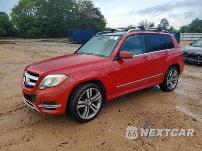 2014 MERCEDES-BENZ GLK 350 4MATIC WDCGG8JB1EG159840 - główne zdjęcie licytacji z USA - miniatura