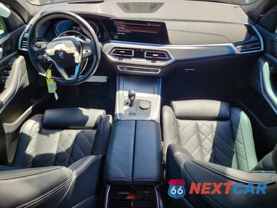 Zdjęcie 8 z 13 samochodu: 2023 BMW X5 SDRIVE 40I VIN:5UXCR4C00P9R93199 - miniatura
