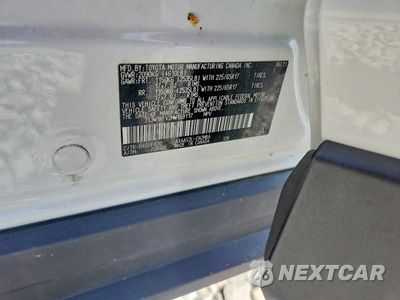 Zdjęcie 12 z 12 samochodu: 2021 TOYOTA RAV4 XLE VIN:2T3W1RFV2MW159117 - miniatura