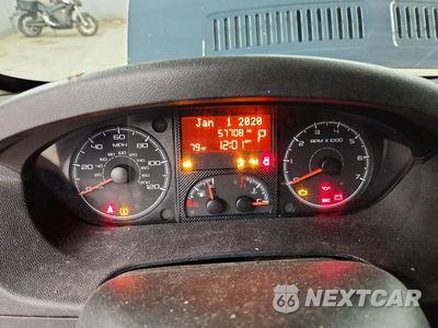 Zdjęcie 9 z 13 samochodu: 2021 RAM PROMASTER 3500 DELIVERY VAN VIN:3C6MRVJG1ME545113 - miniatura