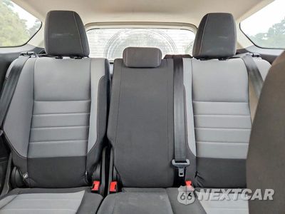 Zdjęcie 10 z 13 samochodu: 2018 FORD ESCAPE S VIN:1FMCU0F72JUC06089 - miniatura