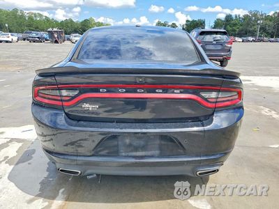 Zdjęcie 6 z 12 samochodu: 2019 DODGE CHARGER SXT VIN:2C3CDXBG3KH505215 - miniatura