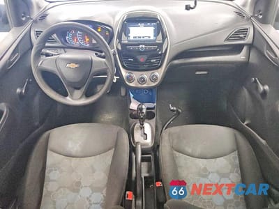 Zdjęcie 8 z 12 samochodu: 2018 CHEVROLET SPARK LS VIN:KL8CB6SA8JC480992 - miniatura
