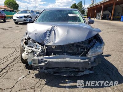 Piąte zdjęcie samochodu w środku: 2015 LEXUS CT 200 VIN:JTHKD5BH9F2240950 - miniatura