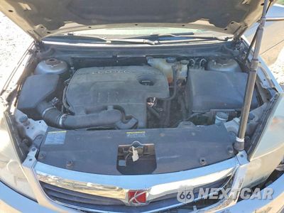 Zdjęcie 11 z 12 samochodu: 2008 SATURN AURA XE VIN:1G8ZS57B78F229803 - miniatura