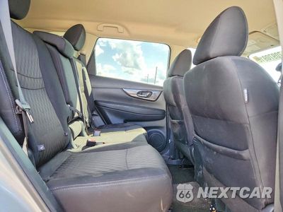 Zdjęcie 11 z 13 samochodu: 2019 NISSAN ROGUE SV VIN:5N1AT2MT5KC704896 - miniatura