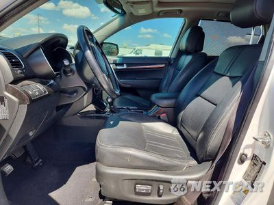 Zdjęcie 7 z 13 samochodu: 2014 KIA SORENTO SX VIN:5XYKW4A77EG463216 - miniatura
